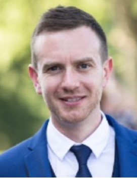 Councillor Paul Redshaw